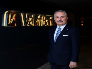 VakıfBank Kur Korumalı TL Vadeli Mevduat Hesabını devreye aldı