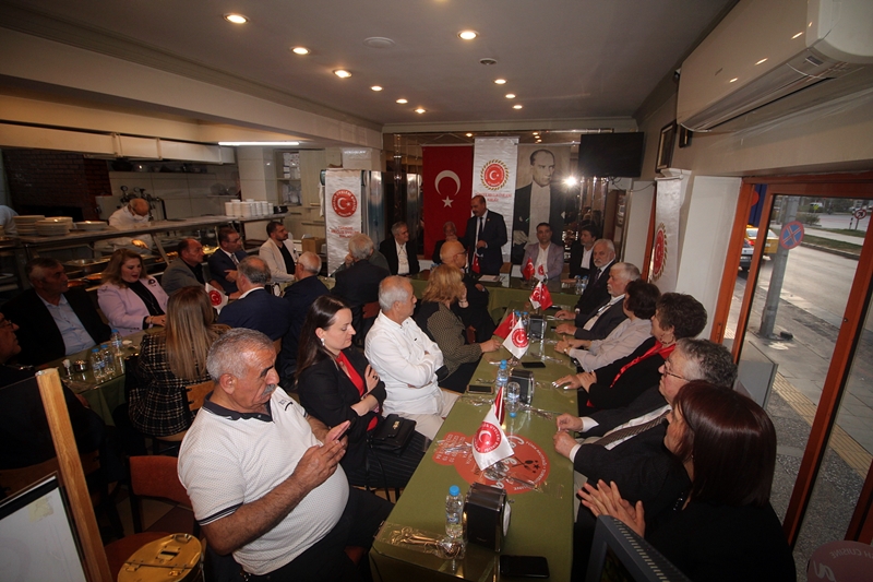 Türkiye'nin yerel hafızası İzmir’de buluşacak