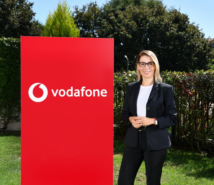 Vodafone’luların bayramda internet kullanımı...