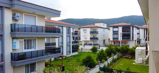 İzmir’de konut kira ve satış fiyatları arttı