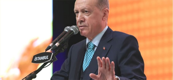 Cumhurbaşkanı Erdoğan'dan Gençlere Mesaj