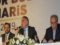 Bakan Ersoy: “Türkiye Cumhuriyeti Tarihinde İlk Kez Turizm Sektörü ‘Stratejik Sektör’ Olarak İlan Edildi”