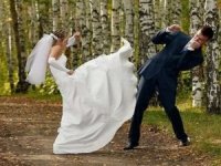 Türkiye’de Boşanma Oranı Yıl Geçtikte Artıyor