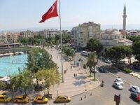 Aydın’da Hava Sıcaklıkları Normale Dönüyor