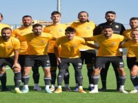 Aliağaspor FK Aydın Yıldızspor Karşısında Farklı Kazandı