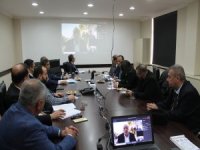 Türk Devletleri Teşkilatı Çalıştayında önemli konular masaya yatırıldı