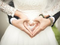 Evlilikte 3 önemli adım!