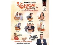 Kınık’ta Hasat Festivali 10 Eylül’de Başlıyor