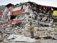 Deprem Bölgesinde Asbest Tehlikesine Karşı Alınması Gereken Önlemler