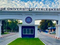 Ege Üniversitesi Türkiye 1’incisi oldu