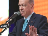 Cumhurbaşkanı Erdoğan'dan Gençlere Mesaj