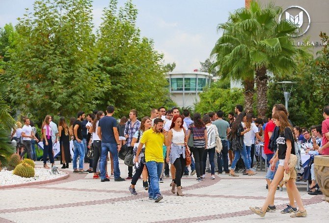 Ege’de İlk Tercih Yaşar Üniversitesi