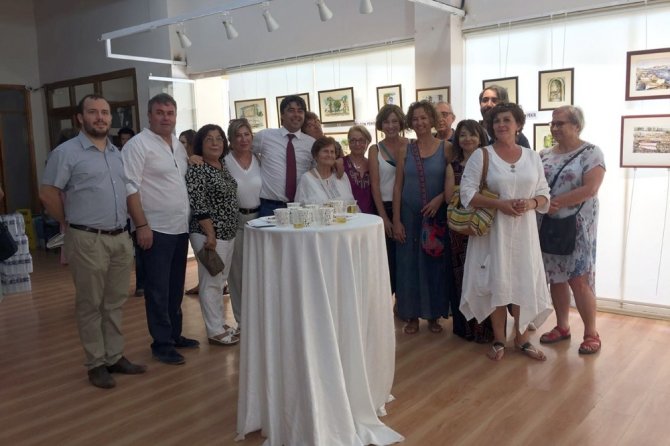 10. Foça Uluslararası Kültür, Sanat Ve Balıkçılık Festivali