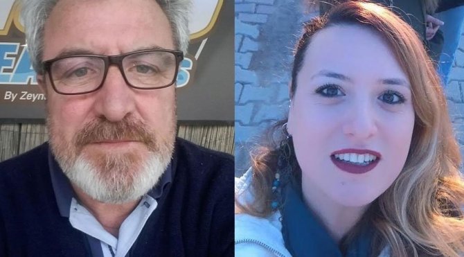 Katil Kocaya Müebbet Hapis Cezası