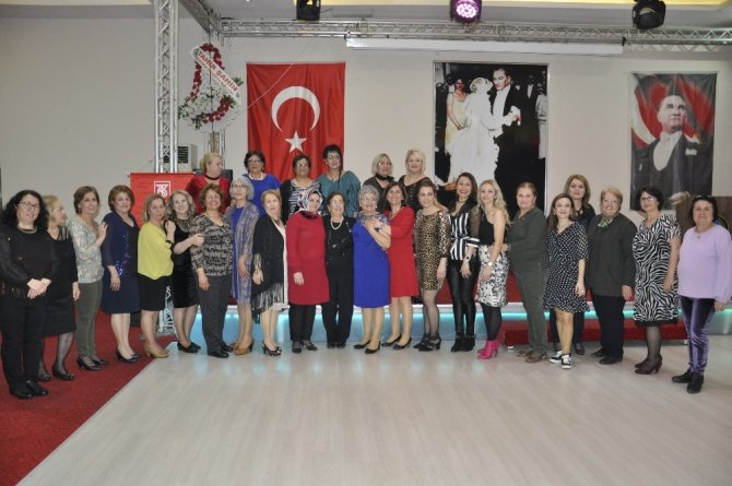 Türkiye Yardım Sevenler Derneği 91 Yaşında