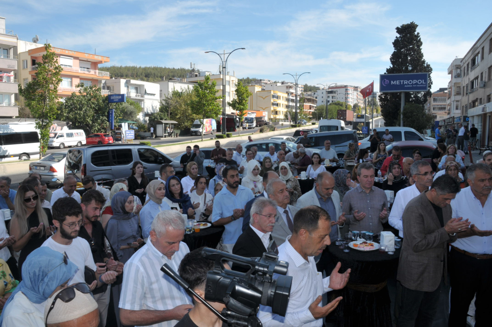 Dentora Diş Kliniği Aliağa’da Hizmete Başladı galerisi resim 15