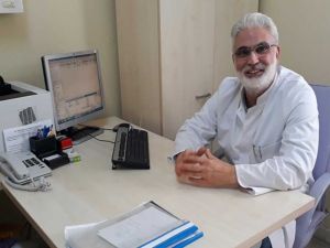 Ortaca Devlet Hastanesinde 2. Genel Cerrahi Uzmanı Göreve Başladı