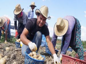 Genç Çiftçi Projesi Başvuruları 30 Nisan’da Sona Erecek
