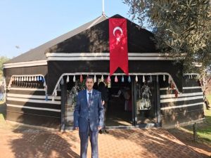 Yörük Yazarlardan Kılıçdaroğlu’na Osmanlı Tepkisi