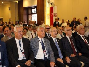Kılıçdaroğlu: "Her Şeye Sahip Olan Bu İktidar Neden Erken Seçim İstiyor? Yönetemiyorlar"