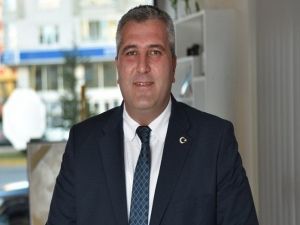 Servet Kuş; “İstikrarlı Ve Kararlı Türkiye İçin Recep Tayyip Erdoğan Tekrar Seçilecektir”