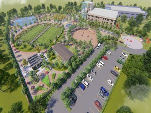 Dokuz Eylül Koleji, Eğitime Başlıyor