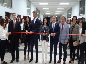 Sadettin Saran: "Seçimlerde Ali Koç’u Destekliyorum"