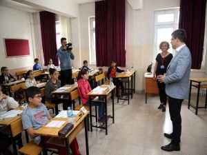 Robotik Kodlama Sınavı Sonuçları Açıklandı