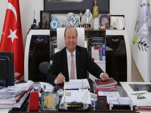 Başkan Özakcan’ın ’Müzeler Haftası’ Mesajı