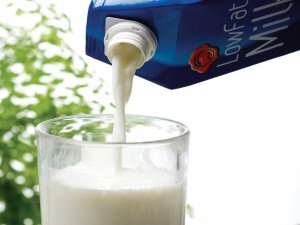 Türk Halkı Yeterince Süt İçmiyor