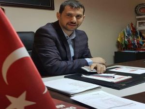 İyi Parti’den 5. Sırada Aday Gösterilen Eski Mhp’li Alper Yağcı Adaylıktan Çekildi