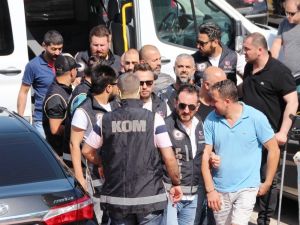 Bodrum’da Organize Suç Örgütüne Yönelik Yapılan Operasyonda 9 Kişi Adliyeye Sevk Edildi