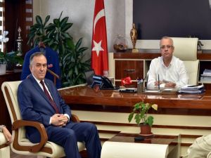 Mhp Grup Başkanvekili Erkan Akçay: “Mhp Türkiye’nin Sigortasıdır”