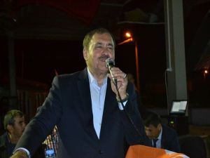 Bakan Eroğlu: "24 Haziran İkinci Zafer Bayramımız Olacak"