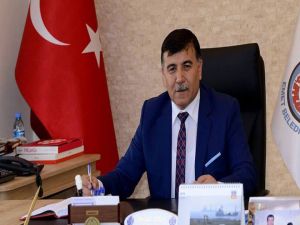 Başkan Mustafa Koca: Vatandaşlarımızın İmar Barışından Mutlaka Yararlanmalarını İstiyorum