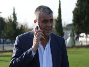 Akhisar Belediyespor’da 5 Futbolcuyla Yollar Ayrılıyor