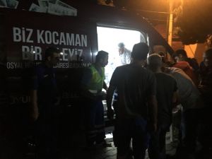 Sel Felaketinin Yaşandığı İzmir’de Yaralar Sarılıyor