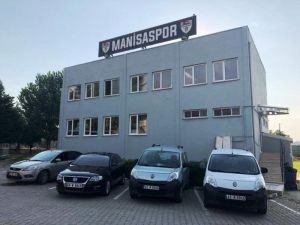 G. Manisaspor’un Rehinli Araçları Yeniden Kulüpte