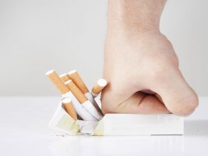 Türkiye’de Her Gün 300 Kişi Sigaradan Kaynaklı Nedenlerle Hayatını Kaybediyor