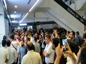 İran’da Ekonomik Kriz Gösterileri Devam Ediyor