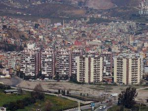 İzmir’de Konut Satışları Arttı