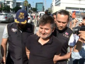 Mit’in Operasyonuyla Türkiye’ye Getirilen Fetö’cü Yusuf İnan Tutuklandı
