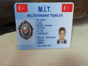 Uşak’ta Kalpazanlık Şüphelisi 6 Şahıs Yakalandı