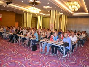 İzmir Gayrimenkul Sektörü ‘Dijital Gayrimenkul Danışmanı’ Eğitiminde Buluşacak