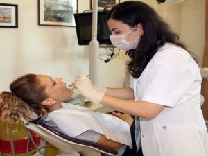 Ağız Ve Diş Sağlığı Hastanesi’nde ‘Restoratif Diş Tedavisi’ne Başlandı