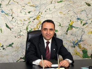 Akif Özkaldı’nın Bakan Yardımcısı Olması Bolvadin’de Sevinçle Karşılandı