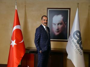 İş Dünyası Türk Lirası İle İhracata Hazır