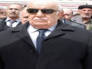 Eski Sağlık Bakanı Halil İbrahim Özsoy Vefat Etti
