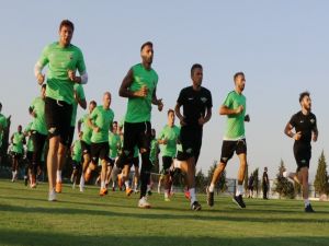 Safet Susic: "Rizespor’u Yenmek İçin Elimizden Geleni Yapmak Zorundayız"