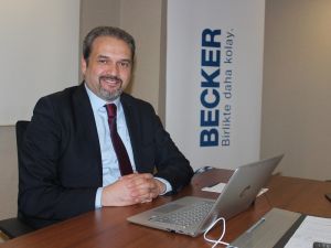 Alman Devi Becker’in Türk Ekonomisine Güveni Tam